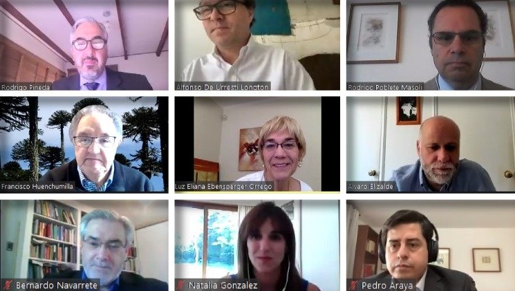 Comisión rechazó que directora de Libertad y Desarrollo y académico Usach integren el CPLT