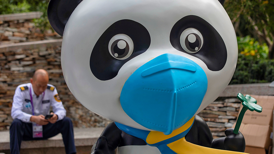 La CIIE traerá buenas noticias para el comercio mundial