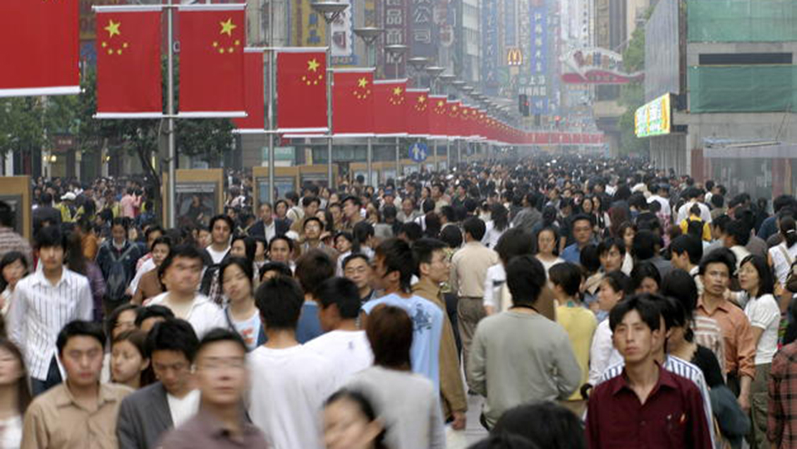 El humanismo es la fuerza impulsora fundamental para el desarrollo de China