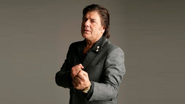 Zalo Reyes celebra este 9 de noviembre con show por streaming