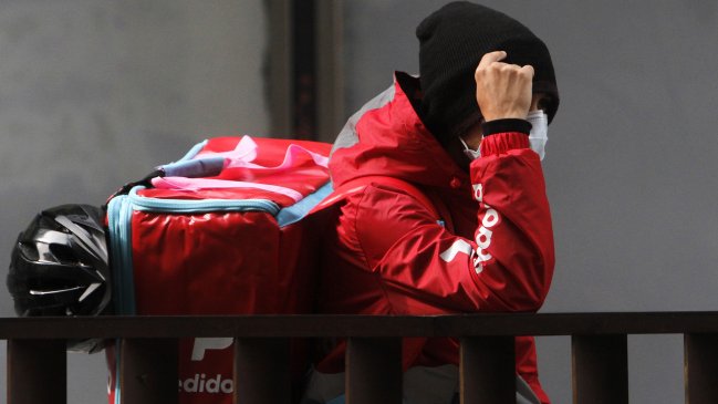 PedidosYa aspira a solución 