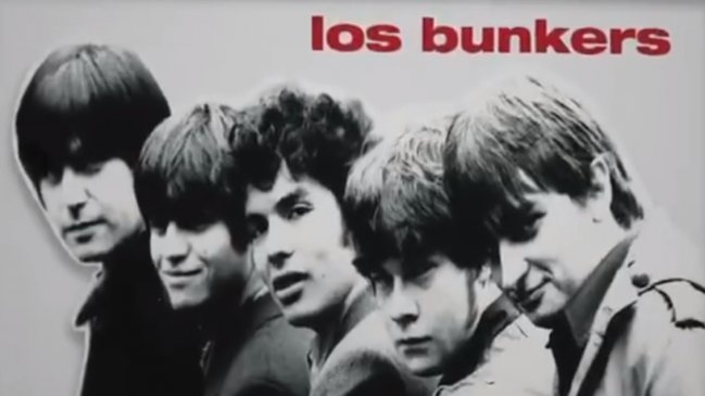 Los Bunkers anuncia reedición de lujo de su primer álbum