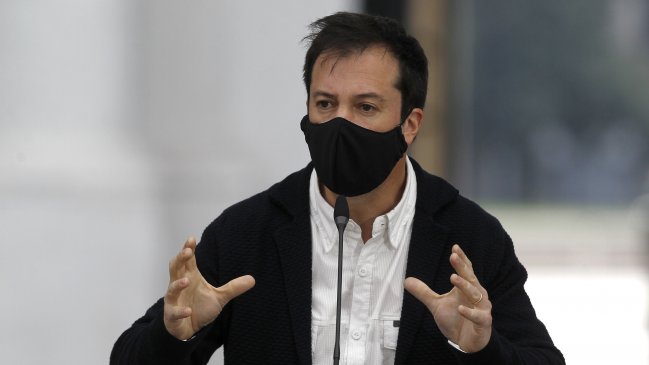 Ministro de Economía pide utilizar 