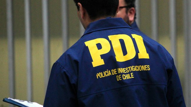 Integrantes de comunidad mapuche quedaron en prisión preventiva por tráfico de drogas