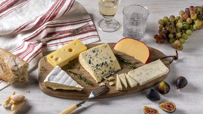 Tablas de Queso: ¿Cómo armar la combinación perfecta?