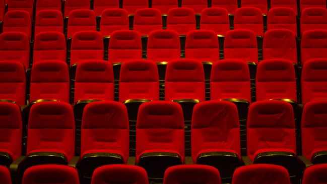 Fase 4 del Paso a Paso: Cines no abrirán y algunas salas confirman espectáculos con público