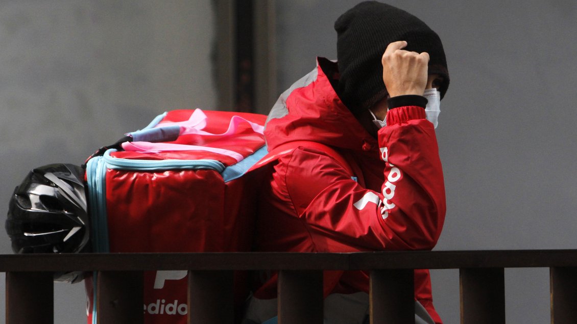 PedidosYa aspira a solución 