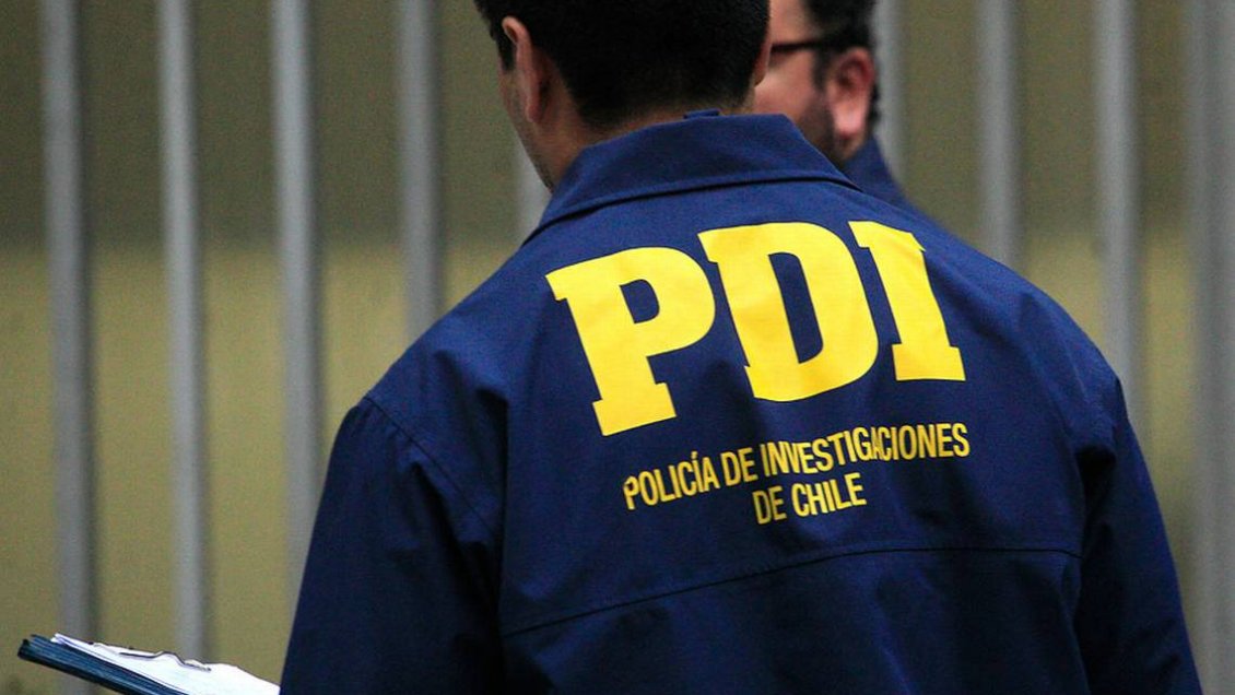 Integrantes de comunidad mapuche quedaron en prisión preventiva por tráfico de drogas