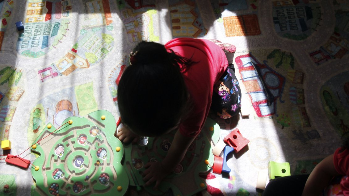 El coronavirus ha matado a 48 niños y adolescentes en Chile