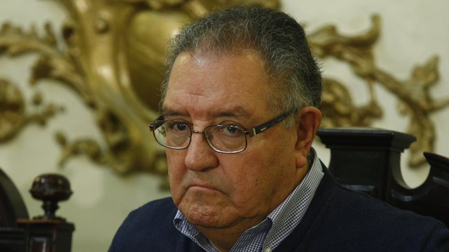 Huenchumilla: No creo que un ministro encargado marque un giro en los problemas de La Araucanía