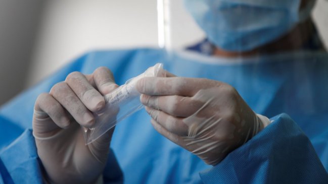 Reporte diario: 1.083 nuevos casos de Covid-19 y 23 fallecidos