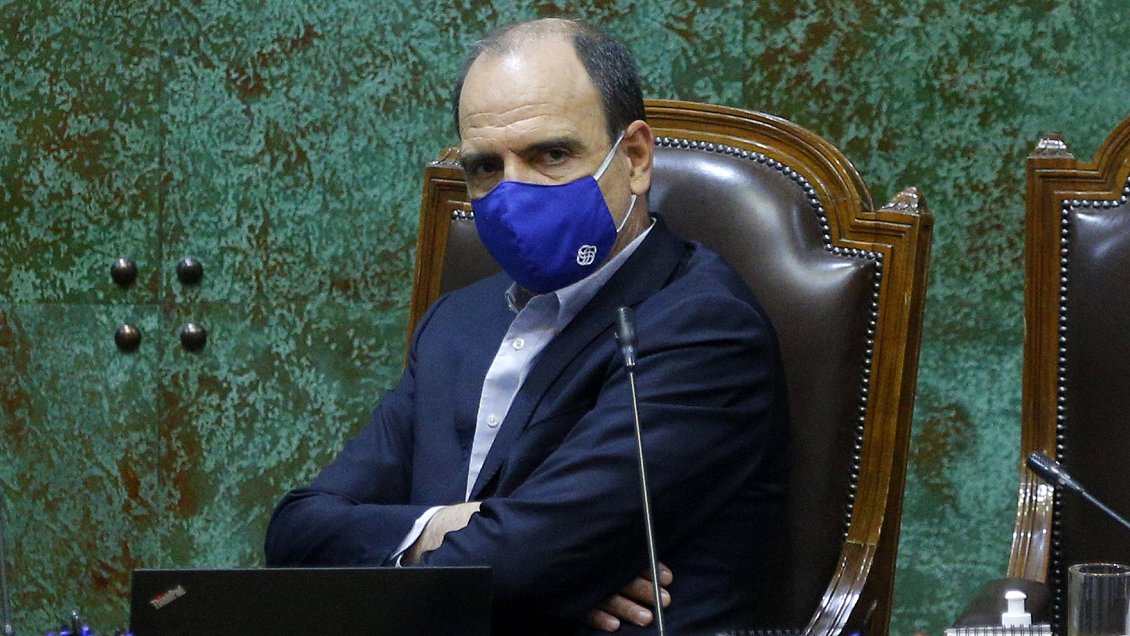 Avance del segundo retiro deja al Gobierno como foco de todas las críticas