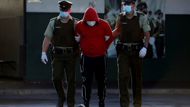 Gobierno explicó la razón para no expulsar del país a presunto asesino serial