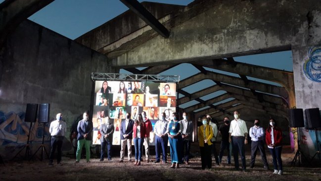 Museo Regional de Ñuble comienza proceso de diseño y construcción