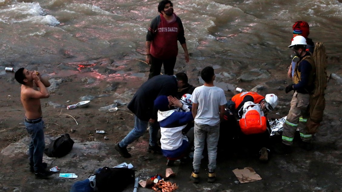 Caso Pío Nono: Videos grabados por imputado abren arista de encubrimiento