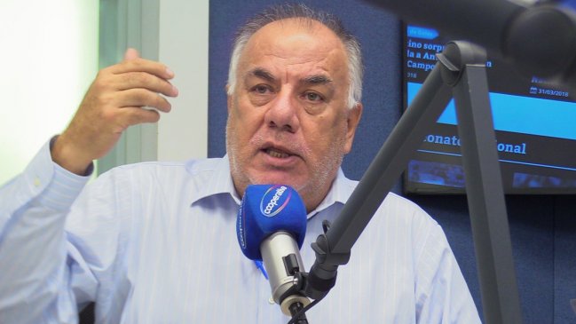 Andrade cree que habrá más retiros del 10% y que el 6% de cotización extra debe ir entero a reparto