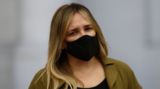 Hoffmann llama al oficialismo a ceder para cortar con 