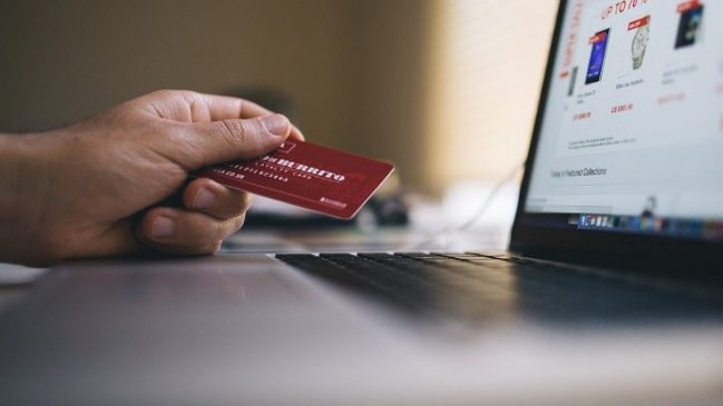 Populares ventas en línea son testigos del 