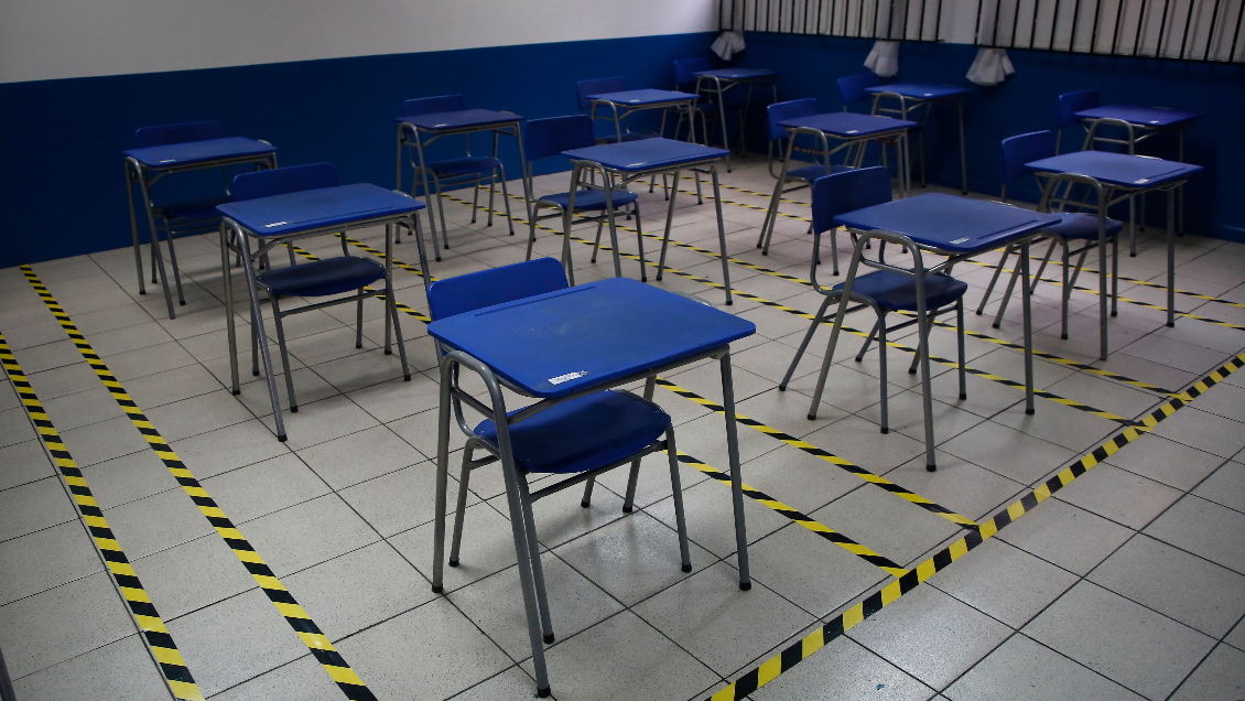 Mineduc separará en dos grupos a los postulantes que darán la Prueba de Transición