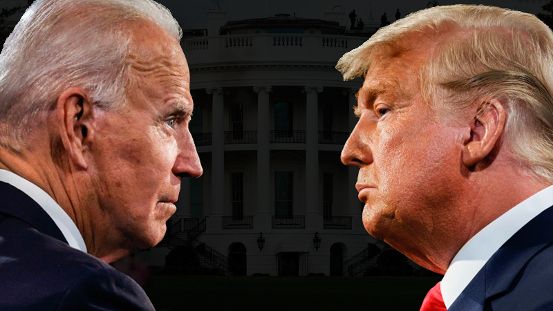 Nancy Pelosi criticó el 