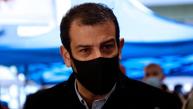 Tras la salida de Delgado: Este viernes se sabrá quién es el próximo alcalde de Estación Central