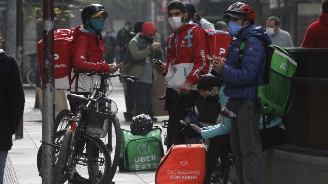 Juguetes para mascotas, test de embarazo y condones, entre lo más pedido por delivery en pandemia