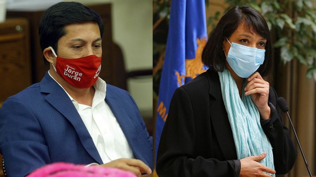 Diputados Durán y Castillo salen al paso de reportaje que denuncia pagos irregulares de contribuciones