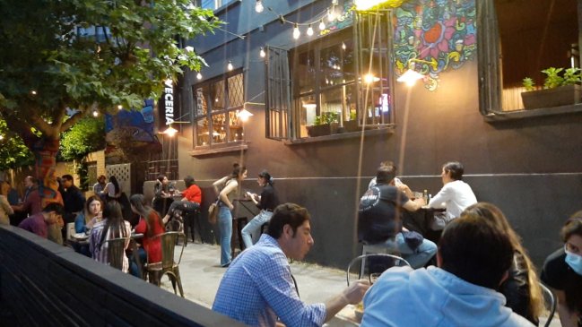 Gobierno y comerciantes realizaron positivo balance tras regreso de Talca a la fase 3