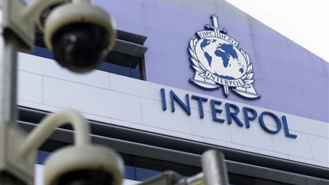 Acusado de violación en Antofagasta fue detenido en Suecia y será extraditado