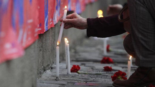 Condenan a miembros (r) del Ejército, de la PDI y a un civil por secuestro de abogado en 1973