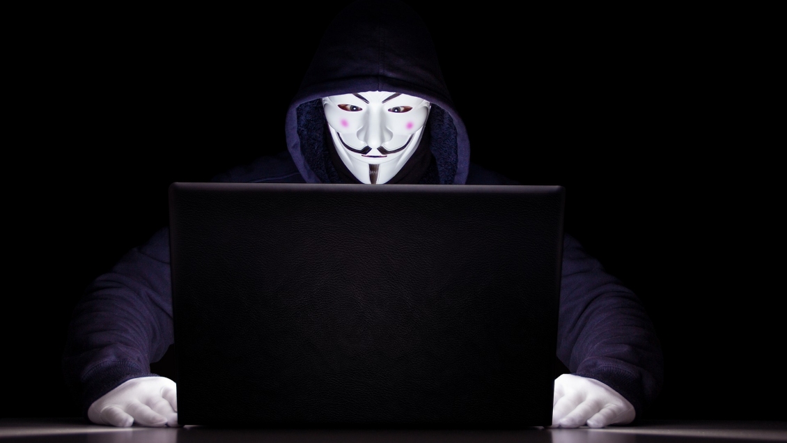 A cinco días de la destitución de Vizcarra, Anonymous hackeó el sitio web del Congreso peruano