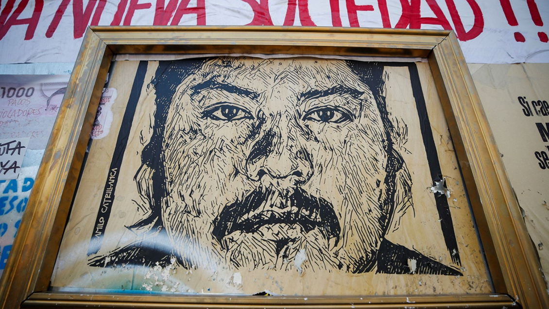 Gobierno recuerda el crimen de Catrillanca como 