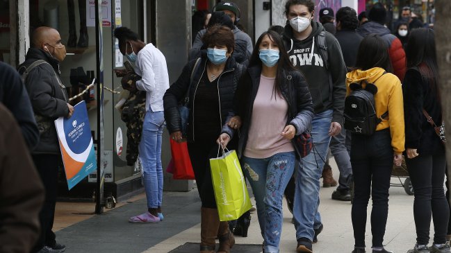 Puerto Montt: Comerciantes criticaron extensa cuarentena y pidieron reactivar el rubro