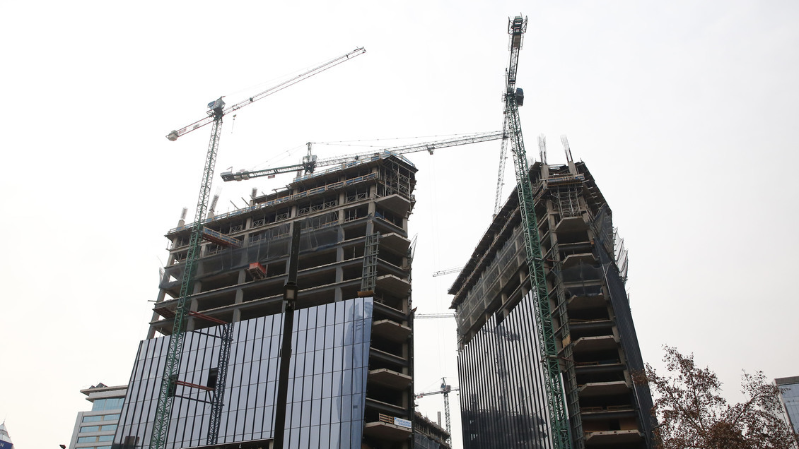 Unión Europea instó a Israel a parar la construcción de asentamientos en Cisjordania