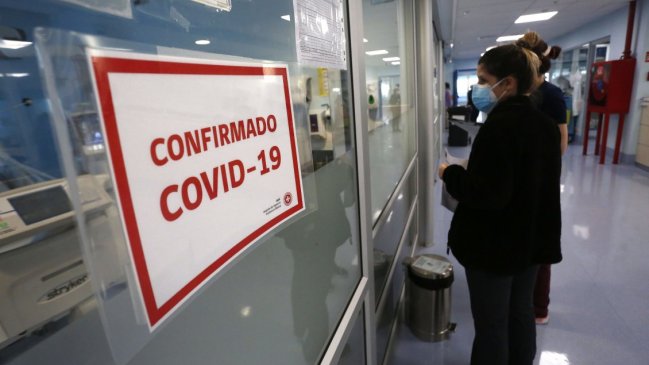 El 2020 ya se convirtió en el año con más fallecimientos en Chile desde que se tiene registro