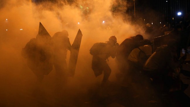 Crisis en Perú: Fiscalía investiga 