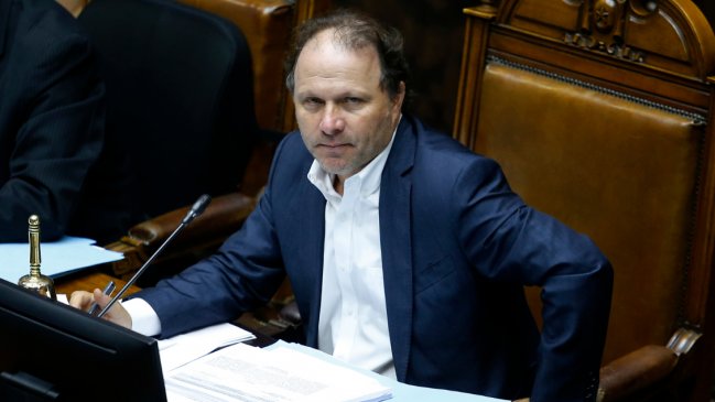 Senador De Urresti: El sistema de las AFP colapsó por su falta de legitimidad