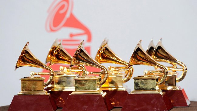  La Red transmitirá la ceremonia de los Latin Grammy 2020  