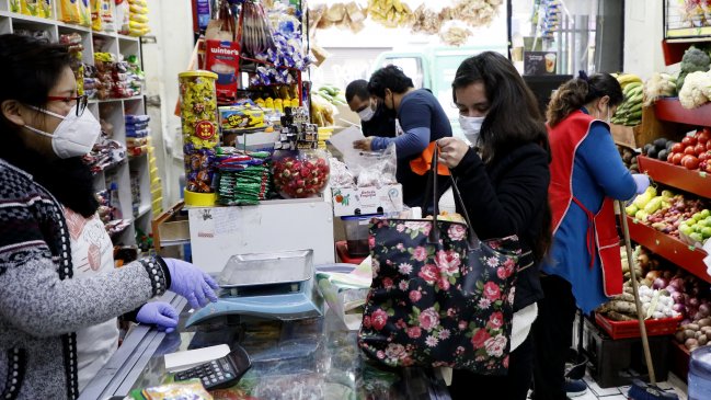 Feria Comerciantes Digital: La iniciativa que busca impulsar los negocios de barrio