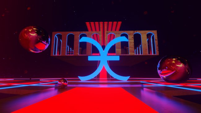 Club La Feria ofrece innovadora fiesta en realidad virtual