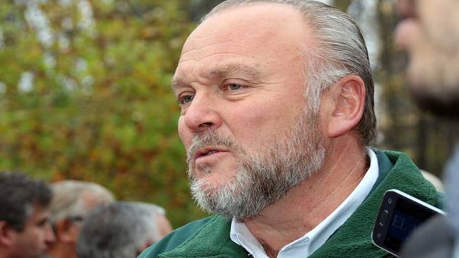 Alcalde de Temuco renunció para ser candidato a diputado