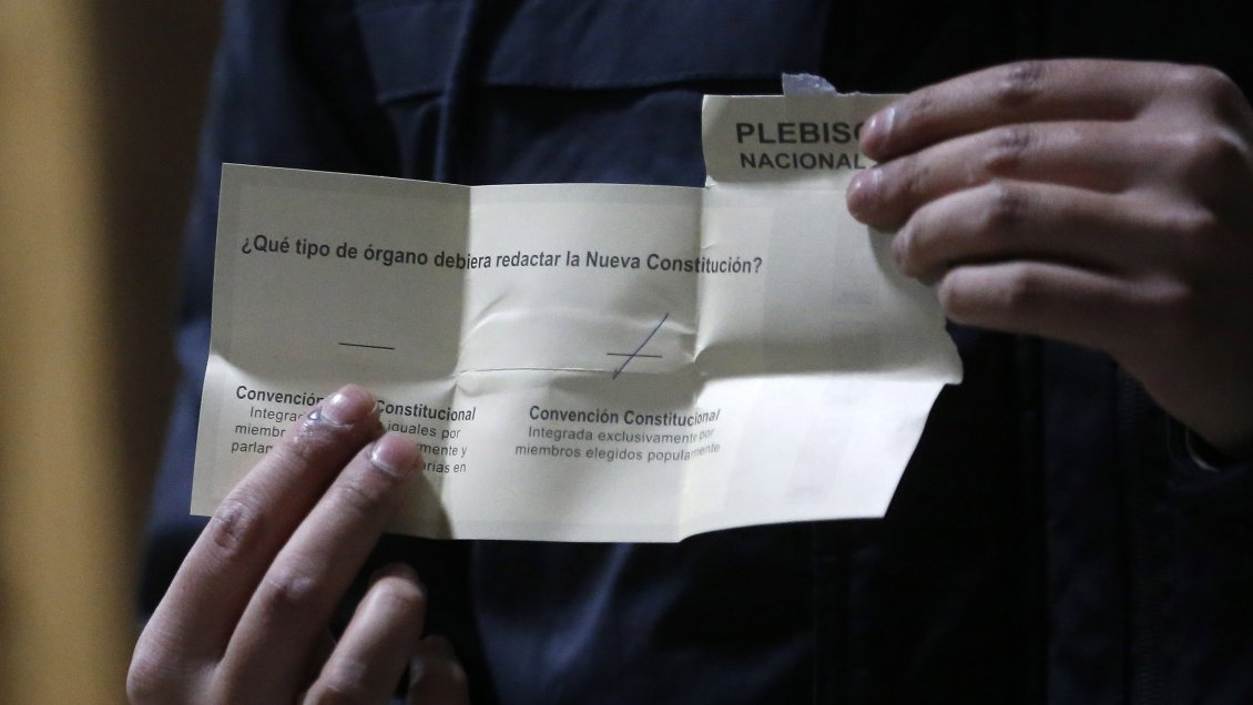 Críticas transversales a proyecto que busca modificar quórum de 2/3 en la Convención Constitucional