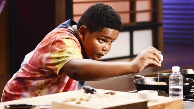 La trágica historia del participante de 