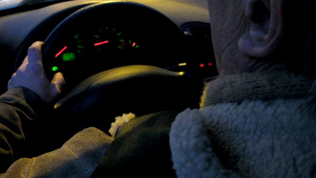 Tres años de cárcel para delincuente sorprendido al volante de un auto robado