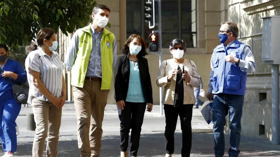 Alcaldes exigen a Hacienda aumentar el presupuesto para la atención primaria