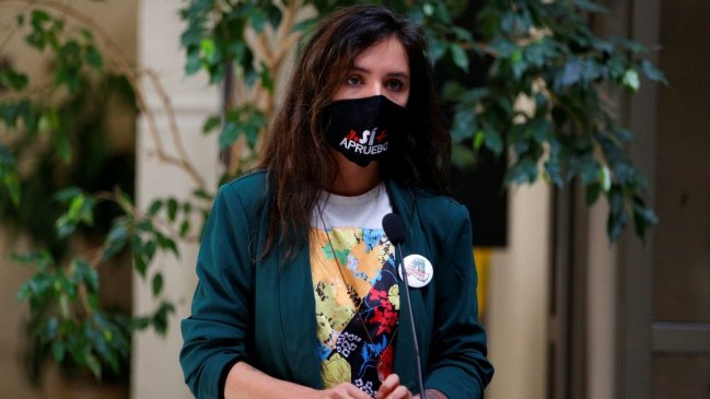 Vallejo y proyecto para cambiar quórum: Modificaciones por ley simple generan incertidumbre