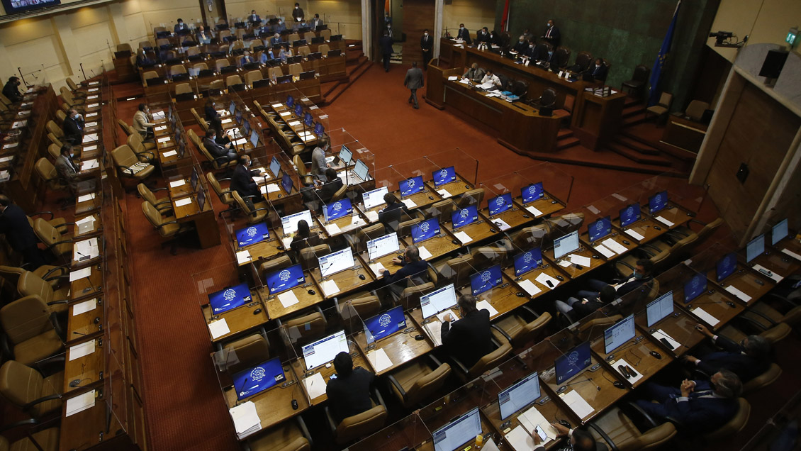 Cámara Baja rechazó glosa de la Atención Primaria de Salud del Presupuesto 2021