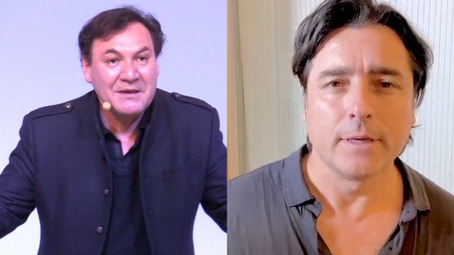 Jorge Zabaleta y Rodrigo Muñoz presentan gratis su comedia teatral