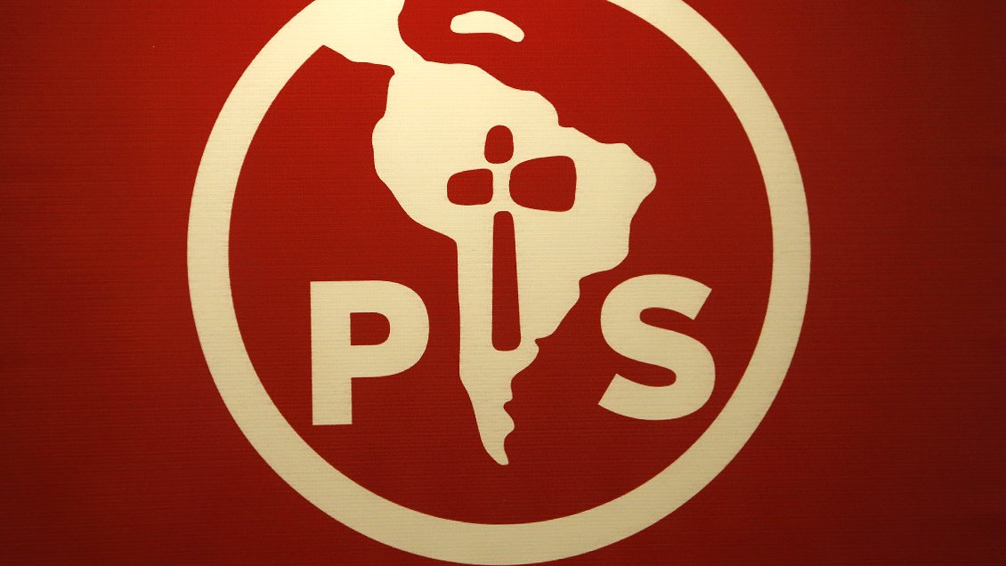 Primarias: Candidatos PS a gobernadores presentan programa común