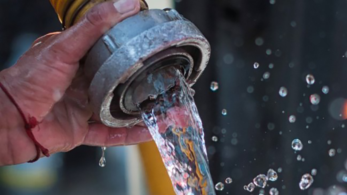 Coquimbo: Plantean rellenar acuíferos para aumentar disponibilidad de agua